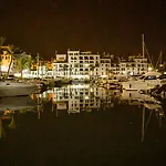 Del Golf 27 Σπίτι διακοπών *
