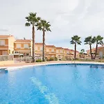 Σπίτι διακοπών Del Golf 27 Manilva