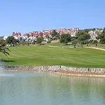 Del Golf 27 Σπίτι διακοπών Manilva