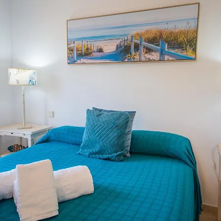 Del Golf 27 Holiday home