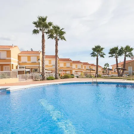 Holiday home Del Golf 27 Manilva
