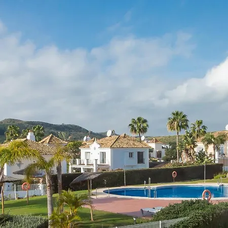 Holiday home Del Golf 27