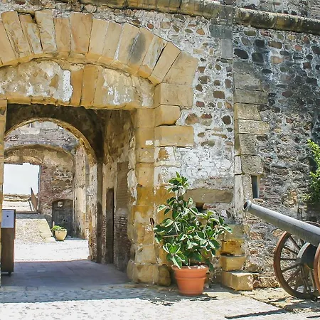 Del Golf 27 Holiday home Manilva