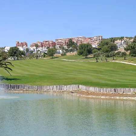 Del Golf 27 Casa de Férias Manilva