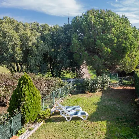 Holiday home Del Golf 27 Manilva