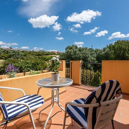 Holiday home Del Golf 27 Manilva