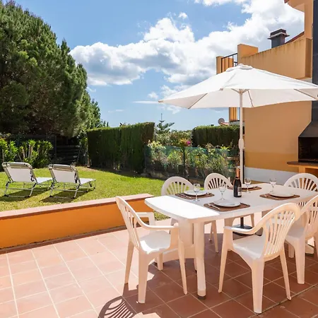 Del Golf 27 Holiday home