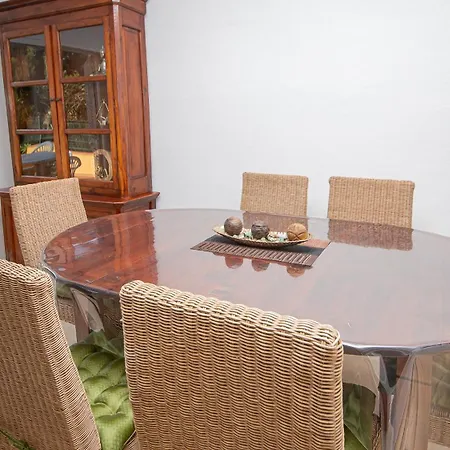 Del Golf 27 Holiday home *