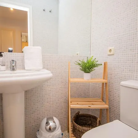 Del Golf 27 Holiday home Manilva