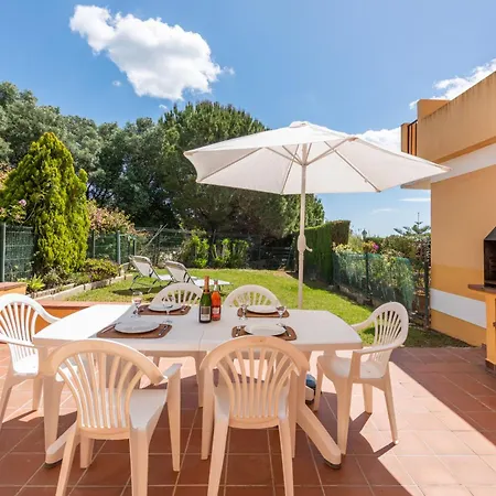 Holiday home Del Golf 27 Manilva