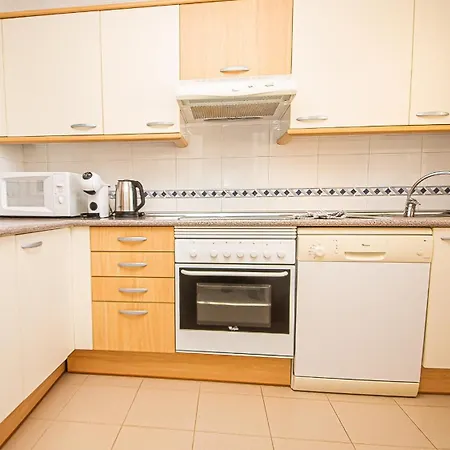 Holiday home Del Golf 27 *